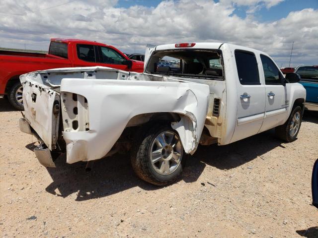 Photo 3 from auction – 2013 CHEVROLET SILVERADO with VIN 3GCPCSE04DG277648