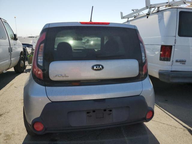 Photo 6 from auction – 2015 KIA SOUL with VIN KNDJN2A22F7809162