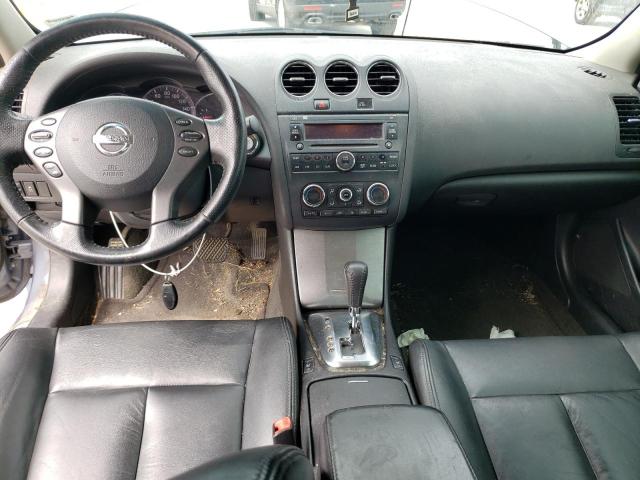 Photo 8 from auction – 2012 NISSAN ALTIMA BAS with VIN 1N4AL2AP8CC240750