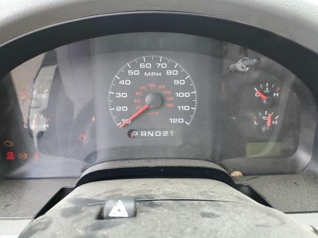 Photo 9 from auction – 2006 FORD F150 with VIN 1FTRF122X6NB63230