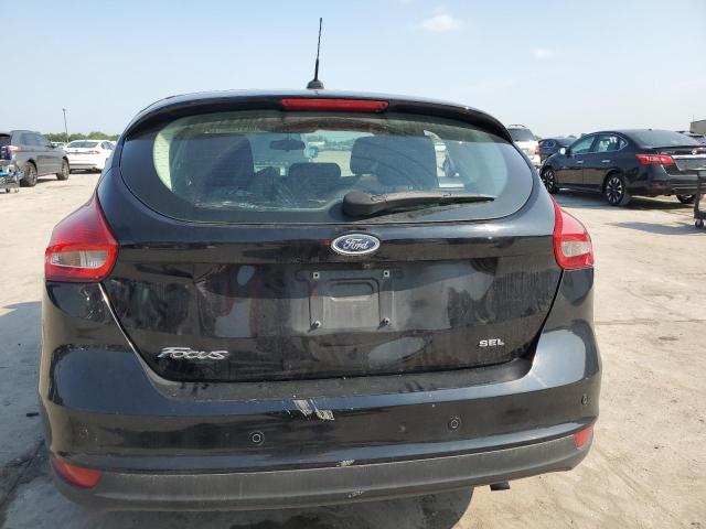 Zdjęcie 6 z aukcji – 2018 FORD FOCUS SEL z VIN 1FADP3M27JL311599