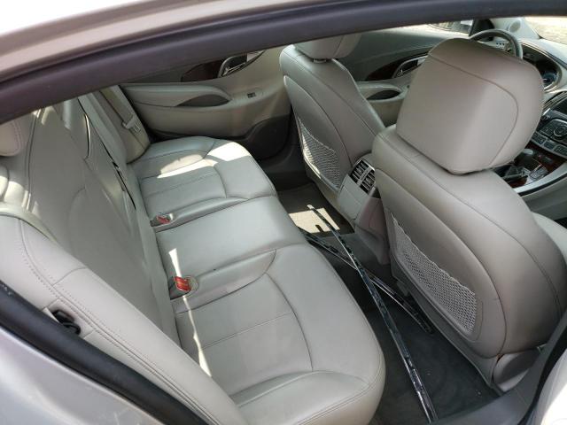 Photo 10 from auction – 2011 BUICK LACROSSE C with VIN 1G4GC5ED1BF142366