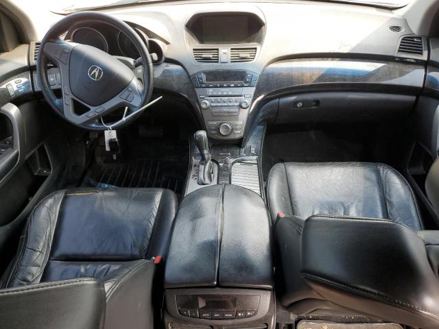 Photo 8 from auction – 2007 ACURA MDX TECHNO with VIN 2HNYD28347H543241