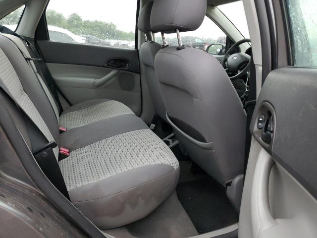 Photo 10 from auction – 2007 FORD FOCUS ZX4 with VIN 1FAFP34N17W357553