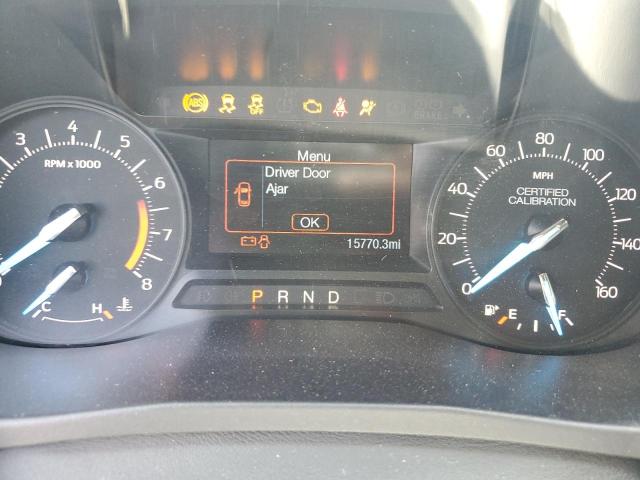 Photo 9 from auction – 2019 FORD EXPLORER P with VIN 1FM5K8AR0KGB22164