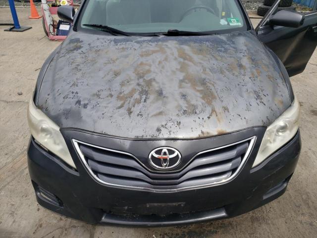 Photo 11 from auction – 2011 TOYOTA CAMRY BASE with VIN 4T1BF3EK6BU603979