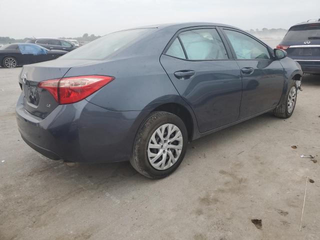 Photo 3 from auction – 2018 TOYOTA COROLLA L with VIN 2T1BURHE7JC058633