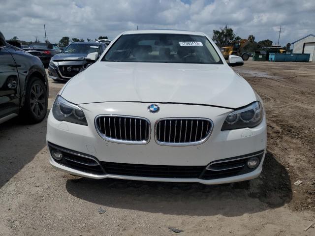 Zdjęcie 5 z aukcji – 2015 BMW 535 I z VIN WBA5B1C51FG126930