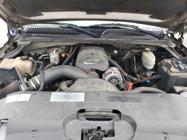 Photo 11 from auction – 2003 CHEVROLET SILVERADO with VIN 1GCGC13U23F126372