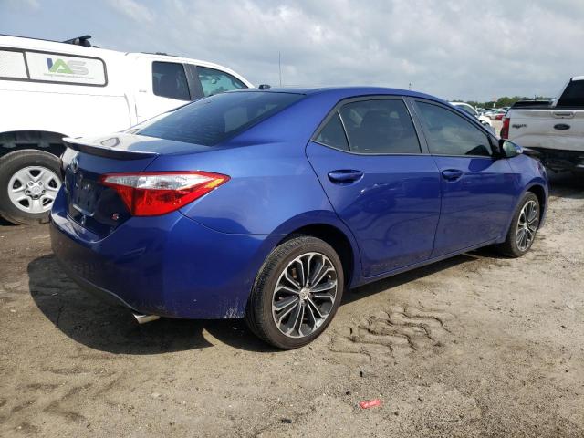 Photo 3 from auction – 2014 TOYOTA COROLLA L with VIN 2T1BURHEXEC157095