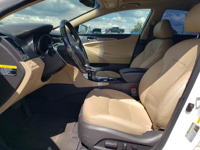 Photo 7 from auction – 2014 HYUNDAI SONATA HYB with VIN KMHEC4A44EA102646