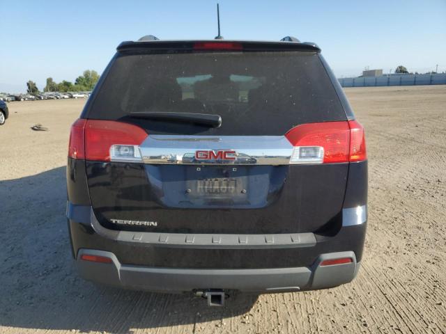 Photo 6 from auction – 2015 GMC TERRAIN SL with VIN 2GKALREK5F6225464