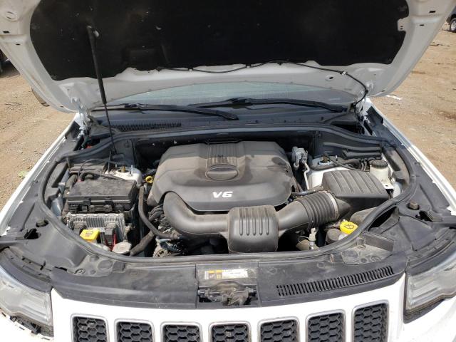 Photo 11 from auction – 2015 JEEP GRAND CHER with VIN 1C4RJFCG2FC131258