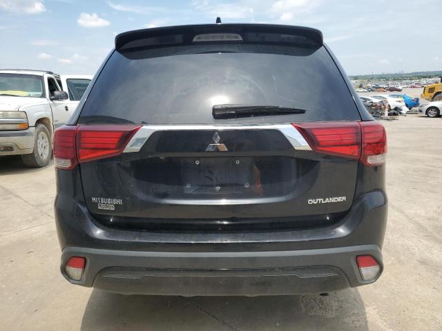 Photo 6 from auction – 2019 MITSUBISHI OUTLANDER with VIN JA4AD3A39KZ025605