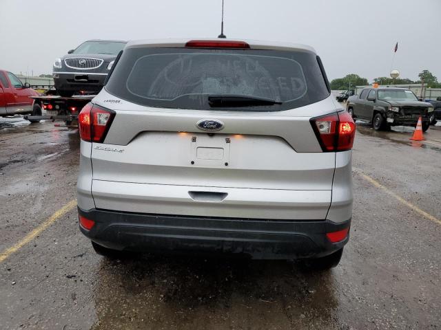 Photo 6 from auction – 2019 FORD ESCAPE S with VIN 1FMCU0F72KUC53236