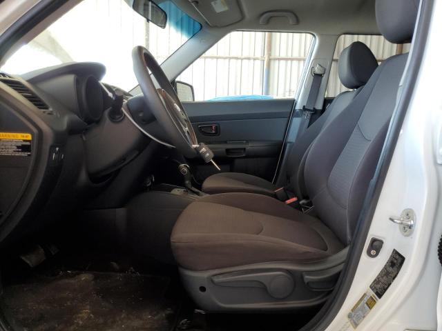 صورة رقم 7 من المزاد - 2013 KIA SOUL مع VIN KNDJT2A52D7760932