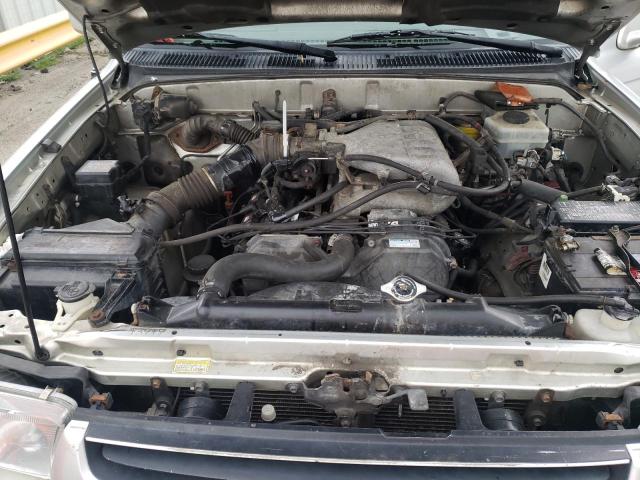 Photo 12 from auction – 2001 TOYOTA 4RUNNER SR with VIN JT3HN86R310335915