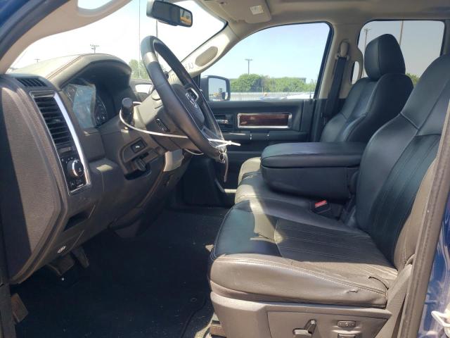 Photo 7 from auction – 2009 DODGE RAM 1500 with VIN 1D3HV18T19S702636