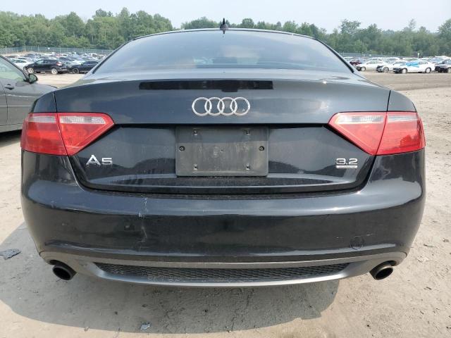 Photo 6 from auction – 2009 AUDI A5 QUATTRO with VIN WAUDK78T59A046107