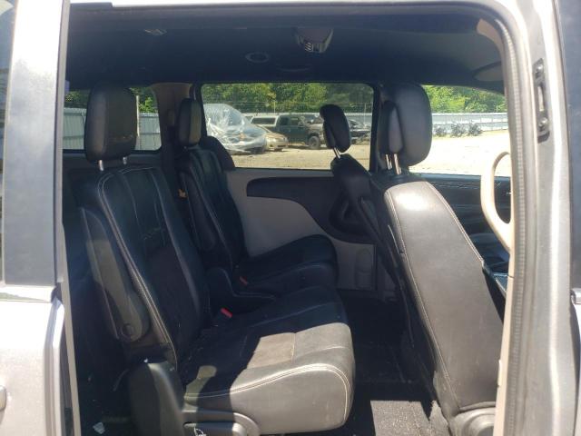 Photo 11 from auction – 2019 DODGE GRAND CARA with VIN 2C4RDGCGXKR662755