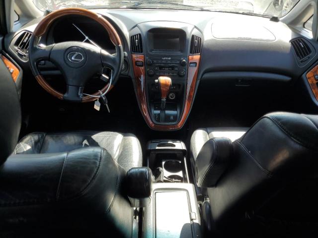 Photo 8 from auction – 2003 LEXUS RX 300 with VIN JTJHF10U630302114
