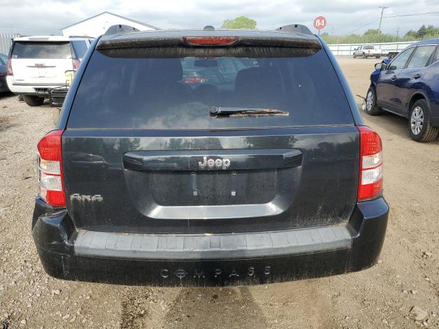 Photo 6 from auction – 2010 JEEP COMPASS SP with VIN 1J4NF4FB8AD510413
