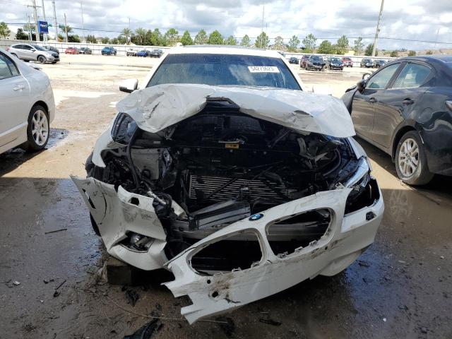 Photo 5 from auction – 2014 BMW ACTIVEHYBR with VIN WBA5E1C51ED221026