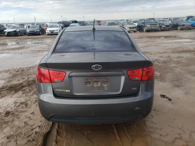 Photo 6 from auction – 2013 KIA FORTE EX with VIN KNAFU4A28D5719461