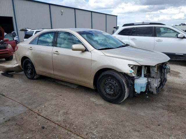 Photo 4 from auction – 2011 TOYOTA CAMRY BASE with VIN 4T1BF3EK0BU695154