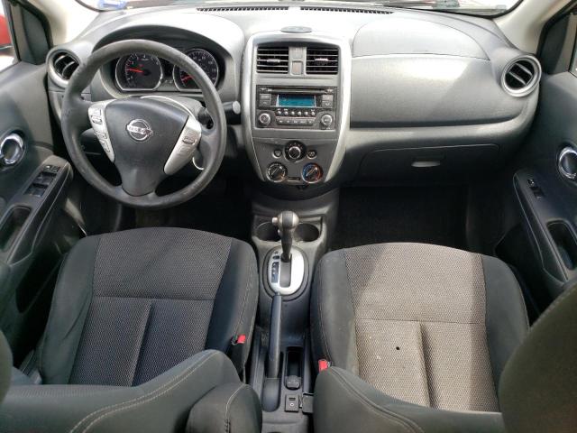 Photo 8 from auction – 2016 NISSAN VERSA S with VIN 3N1CN7AP2GL853650