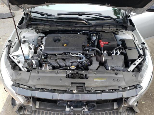 Photo 11 from auction – 2020 NISSAN ALTIMA SR with VIN 1N4BL4CV0LC127290
