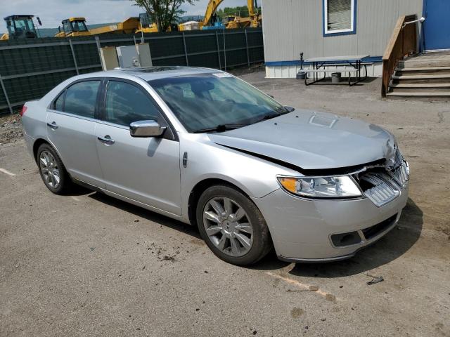 Photo 4 from auction – 2011 LINCOLN MKZ with VIN 3LNHL2JC5BR759188