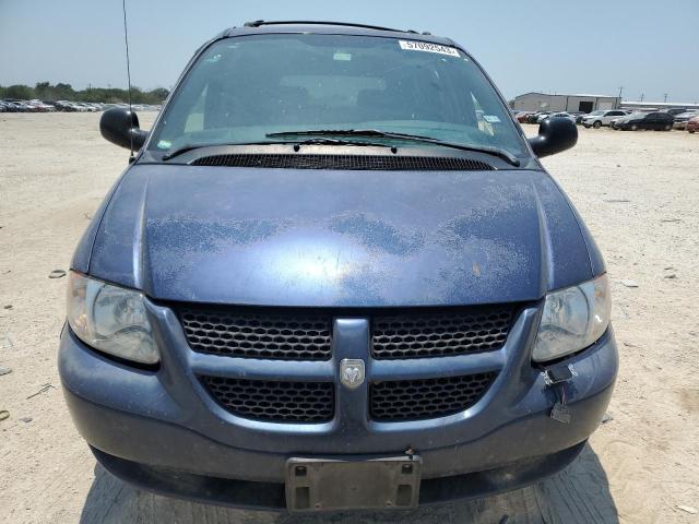 Photo 5 from auction – 2003 DODGE GRAND CARA with VIN 2D4GP24383R219537