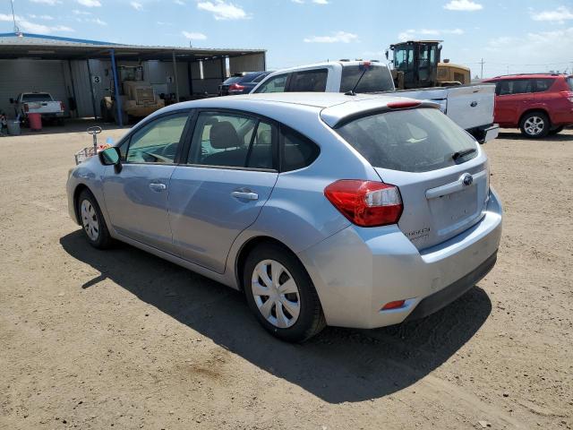 Photo 2 from auction – 2016 SUBARU IMPREZA with VIN JF1GPAA67G8220028