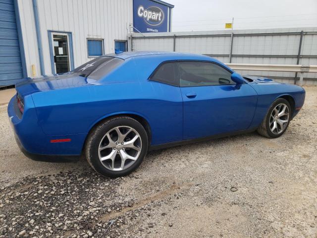 Photo 3 from auction – 2015 DODGE CHALLENGER with VIN 2C3CDZAG1FH713242