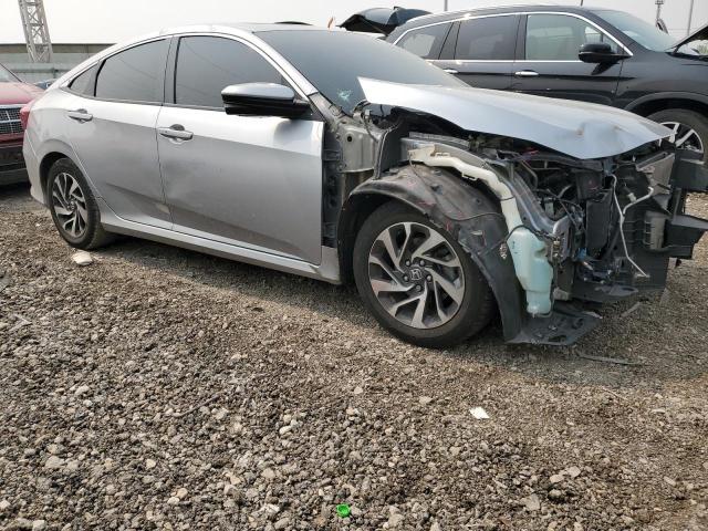 Photo 4 from auction – 2016 HONDA CIVIC EX with VIN 19XFC2F73GE067534