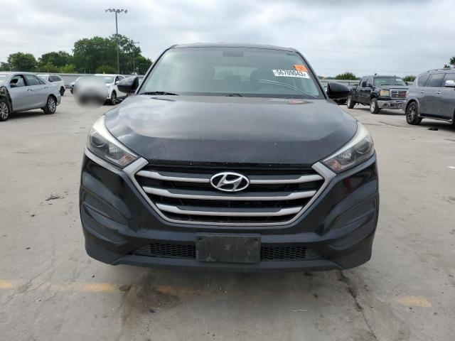 Photo 5 from auction – 2017 HYUNDAI TUCSON SE with VIN KM8J23A48HU470083