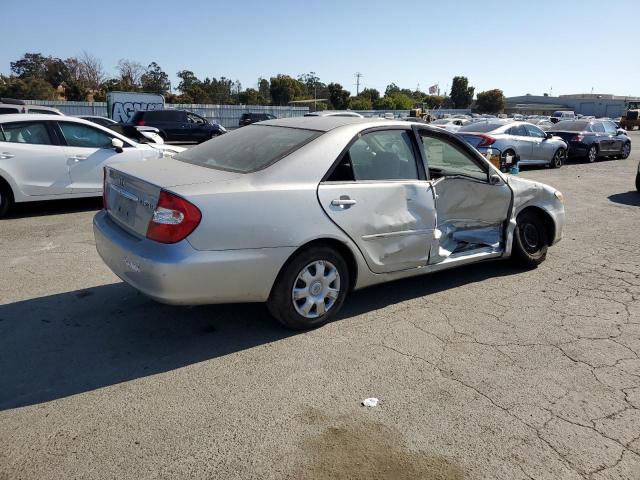 Photo 3 from auction – 2002 TOYOTA CAMRY LE with VIN 4T1BE32K62U583286