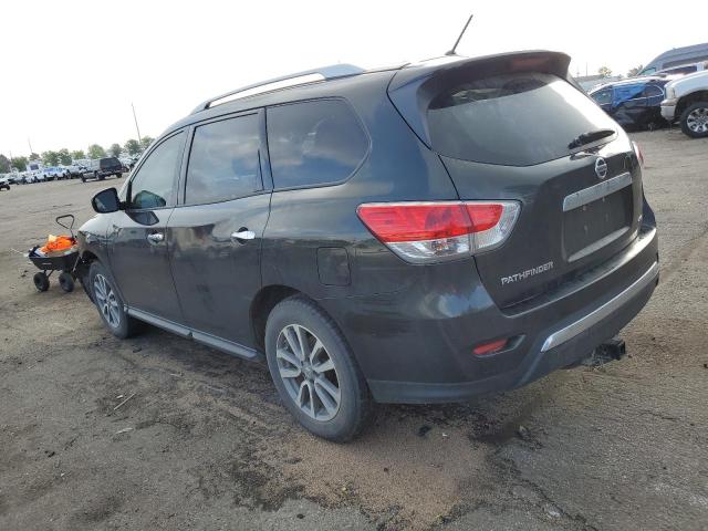 Photo 2 from auction – 2015 NISSAN PATHFINDER with VIN 5N1AR2MM0FC695313