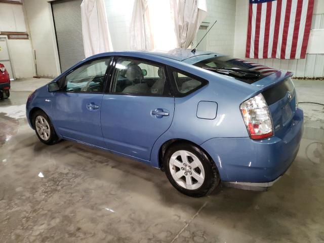 Photo 2 from auction – 2008 TOYOTA PRIUS with VIN JTDKB20U387740405