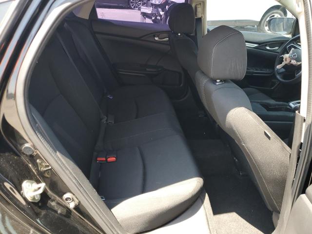 Photo 10 from auction – 2017 HONDA CIVIC LX with VIN 2HGFC2F50HH518506