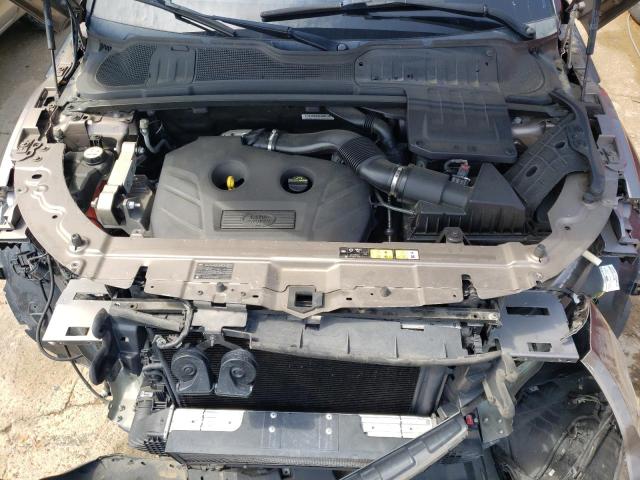 Photo 12 from auction – 2016 LAND ROVER RANGE ROVE with VIN SALVP2BG2GH102704