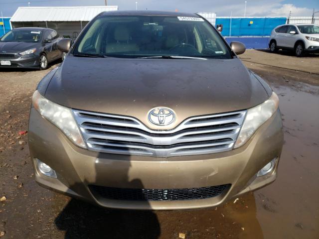 Photo 5 from auction – 2010 TOYOTA VENZA with VIN 4T3ZA3BB5AU028653