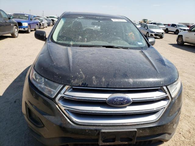 Photo 5 from auction – 2015 FORD EDGE SE with VIN 2FMTK3G80FBB72973