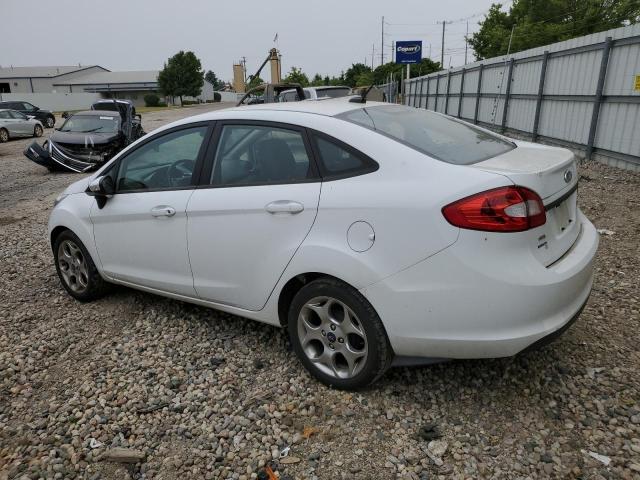 Photo 2 from auction – 2012 FORD FIESTA SEL with VIN 3FADP4CJ5CM162867