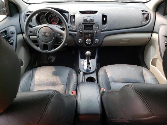 Photo 8 from auction – 2010 KIA FORTE EX with VIN KNAFU4A2XA5230636