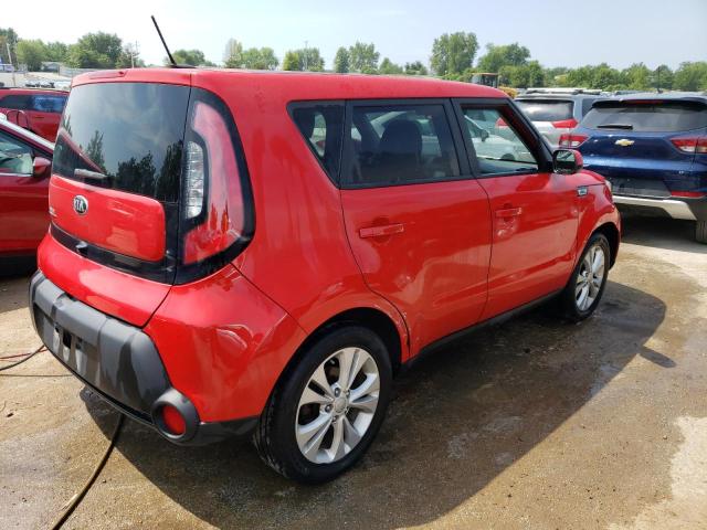 Снимка 3 от търг – 2015 KIA SOUL + с VIN KNDJP3A56F7769579