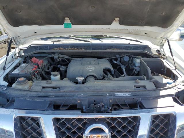 Photo 11 from auction – 2012 NISSAN TITAN S with VIN 1N6BA0EC2CN310972
