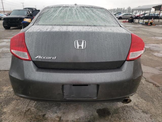 Photo 6 from auction – 2012 HONDA ACCORD EXL with VIN 1HGCS1B89CA015726