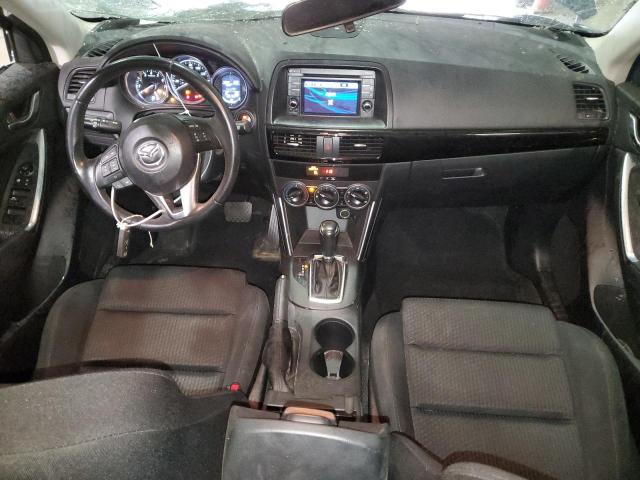 Photo 8 from auction – 2014 MAZDA CX-5 TOURI with VIN JM3KE4CY3E0414083